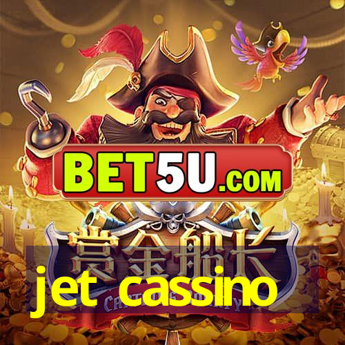 jet cassino